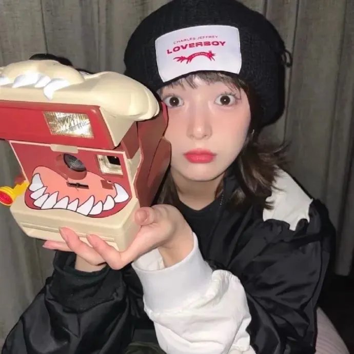 吃吧，让爱重来